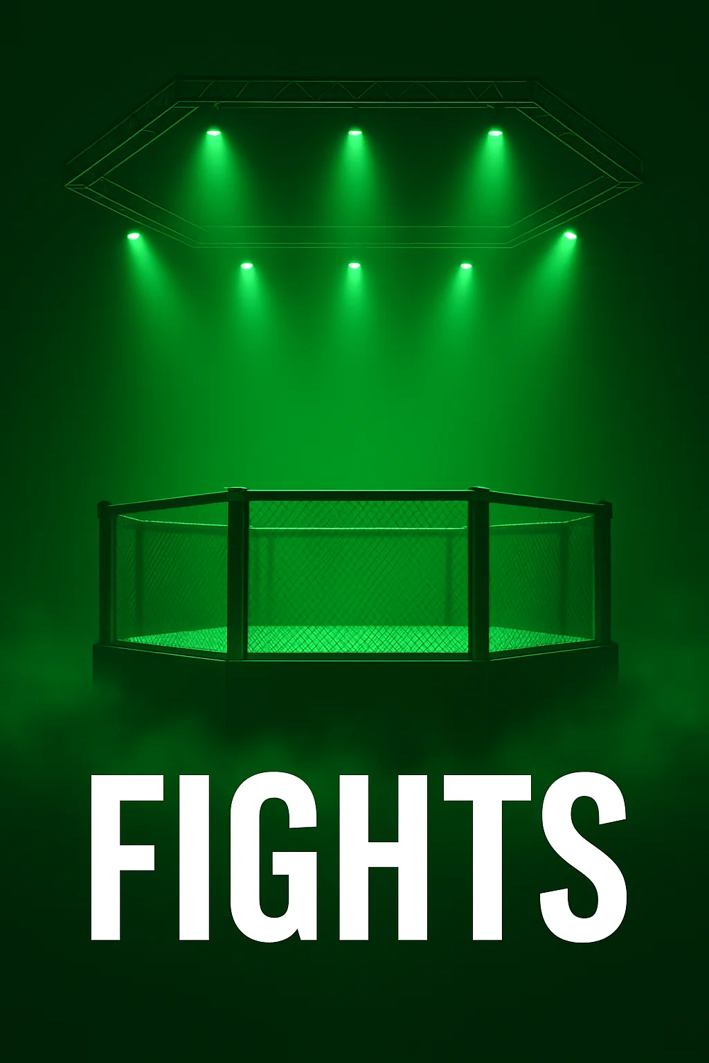 UFC - Watch UFC live with BEST CANADA IPTV streaming service