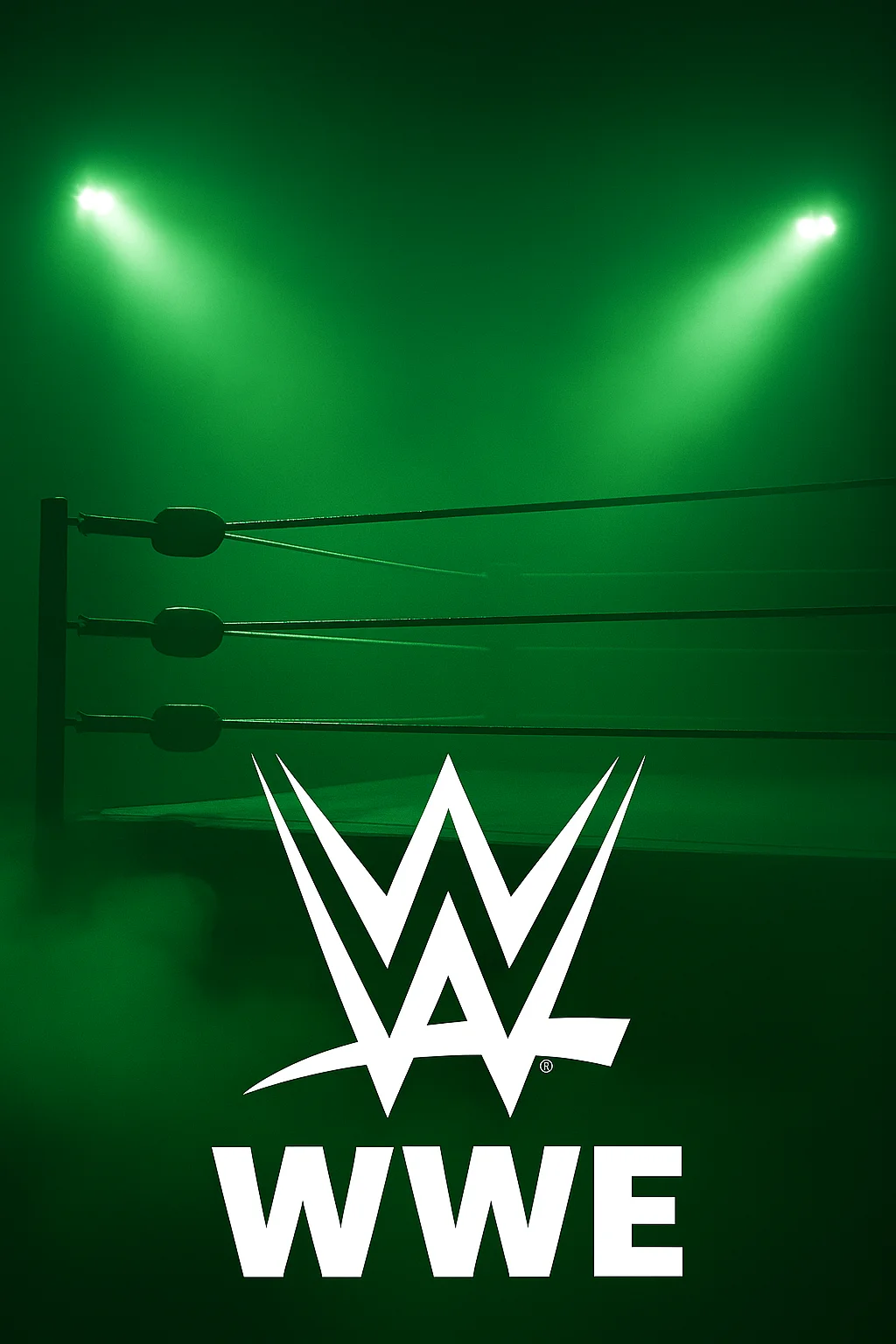 WWE - Watch WWE live with BEST CANADA IPTV streaming service