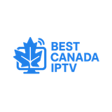 BEST CANADA IPTV - Premium IPTV Streaming Service Logo